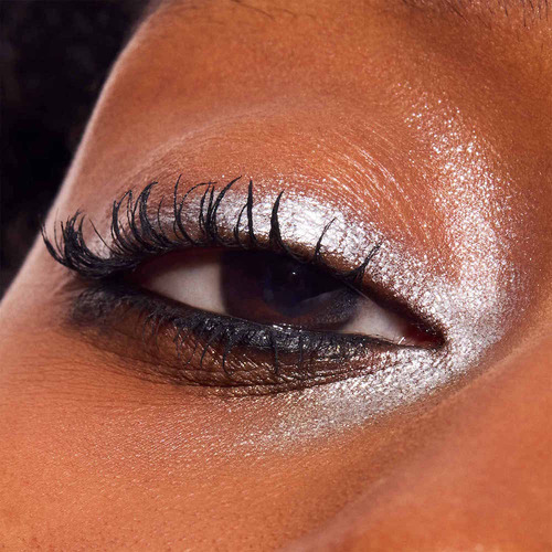 Sombra Cremosa Em Bastão Mac Dazzleshadow - Demure Diamonds