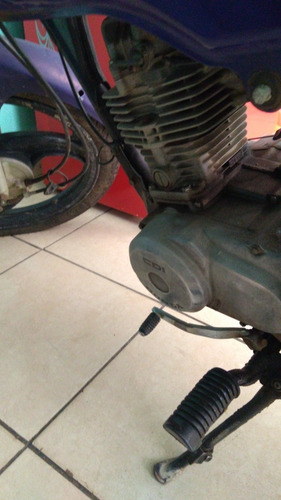 Honda Cg 125