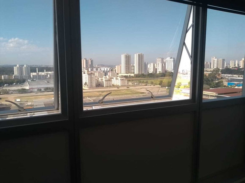Imagem 4 de 4 de Sala Comercial Com 41.48m², Vila Mogilar, Mogi Das Cruzes