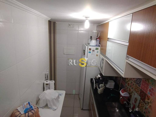 Imagem 8 de 16 de Apartamento Com 2 Dormitórios À Venda, 49 M² Por R$ 195.000,00 - Itaquera - São Paulo/sp - Ap1112