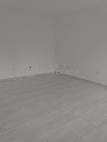 Sala Para Aluguel Em São Bernardo - Sa012780
