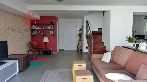 Imagem 2 de 14 de Casa Condominio Térreo Para Venda, 4 Dormitório(s), 168.0m² - 1451