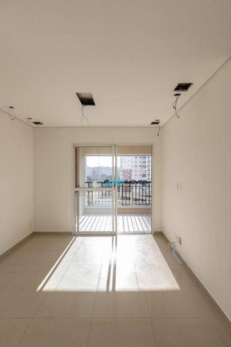 Imagem 24 de 30 de Apartamento Com 3 Dormitórios À Venda, 104 M² Por R$ 880.000 - Jardim Monte Kemel - São Paulo/sp - Ap3031