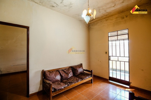 Imagem 13 de 27 de Casa À Venda, 3 Quartos, 4 Vagas, Bom Pastor - Divinópolis/mg - 46149