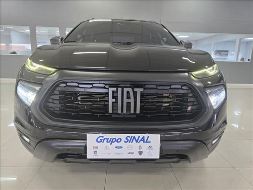 Fiat Toro Toro Ultra 2.0 Diesel Automático