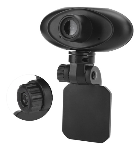 Câmera Web Usb Com Webcam 720p, Unidade Hd, Microfone Embuti