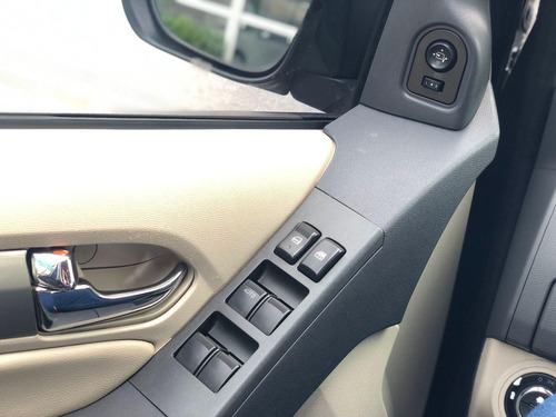 Chevrolet Trailblazer LTZ 2.8 CTDI Diesel Aut.