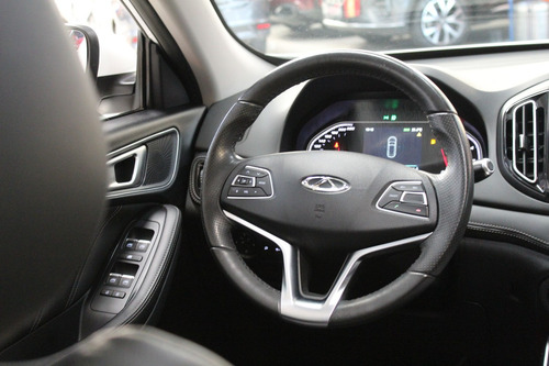 Chery Tiggo 7 1.5 VVT TURBO TXS DCT