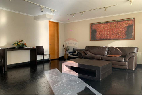 Departamento Las Tranqueras - Av Las Condes
