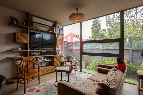 Maravilloso Townhouse En Venta - Excelente Ubicación