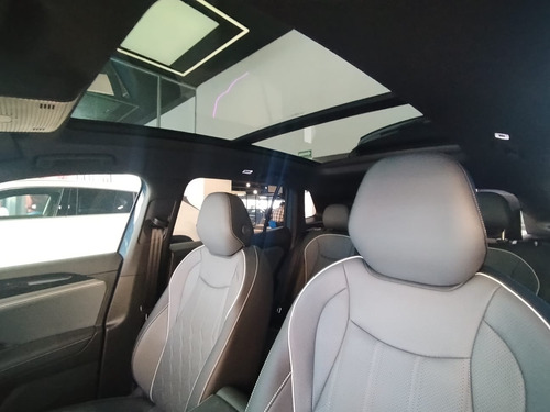Volkswagen Tiguan 1.4 Tsi R-Line Dsg