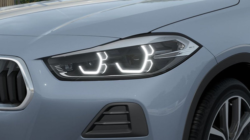 BMW X2 1.5 Sdrive18ia Executive