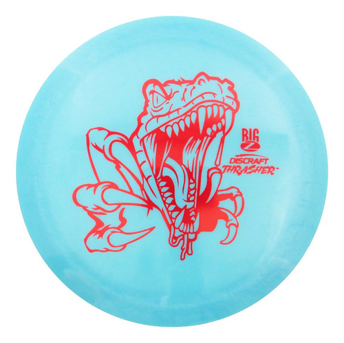 Discraft Big Z Collection Thrasher Distancia Driver Golf