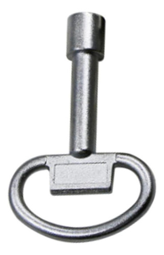 5x Llave Triangular Universal Llave Puerta Elevador