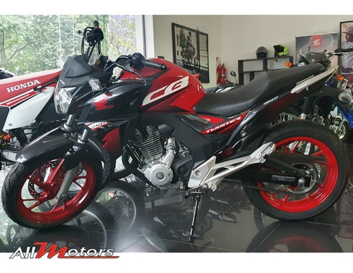Honda Cb 250 Twister Full | Cb 300 Cb 190 Ns 200 Cbx 250