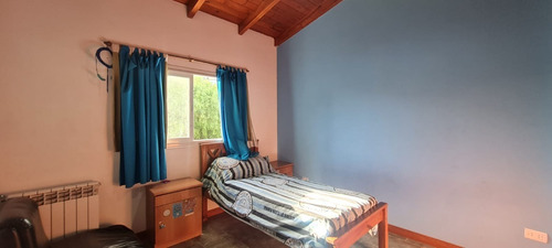 Imagen 12 de 19 de Gran Oportunidad - Casa 4 Dorm 4 Bañ Piscina Excelentes Vistas - La Estanzuela