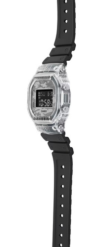 Reloj Hombre Casio G-shock Dw-5600skc-1d Joyeria Esponda