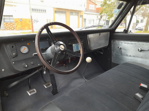 Chevrolet C10 Brava