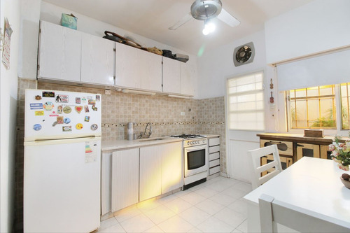 Venta Ph 3 Ambientes Barrio Güemes Haedo Apto Cred