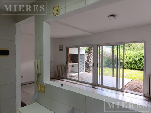 Departamento En Alquler En Las Mercedes