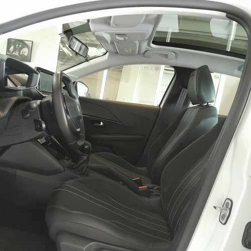 Peugeot 208 1.6 Allure