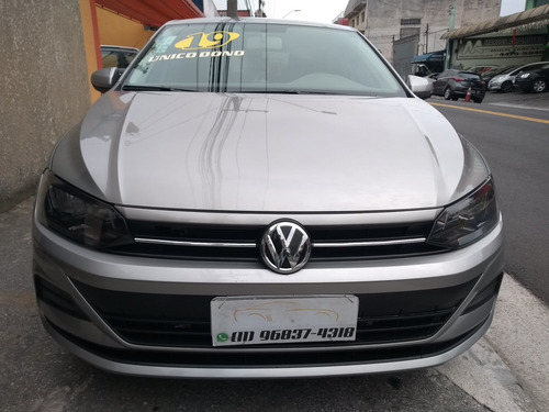 Volkswagen Polo 1.6 Msi Total Flex Manual