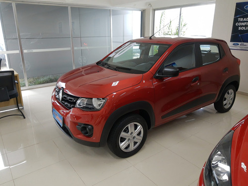 Kwid Zen 1.0