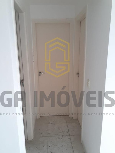 Imagem 7 de 10 de Apt Novo No Farol 2 Quartos, Lazer Completo, Cond. Só 300 Reais Por Apenas 230 Mil! - 36