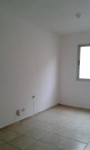 Imagem 10 de 10 de Apartamento 2 Quartos Mauá - Sp - Jardim Estrela - V3991