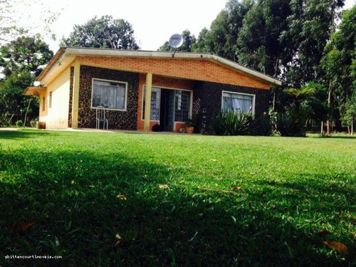 Imagem 12 de 15 de Sítio / Chácara Para Venda, Santa Tereza, 3 Dormitórios, 1 Banheiro, 3 Vagas - 37_2-74925