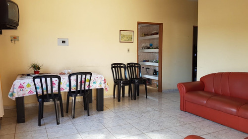 Imagem 4 de 16 de Casa - Ca00226 - 70279607
