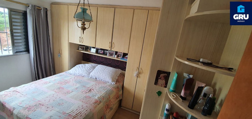 Imagem 18 de 28 de Ótimo Apartamento - Ap1225