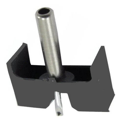 Agulha Toca Discos Capsula Pickering D1507-am2 D1507-at2