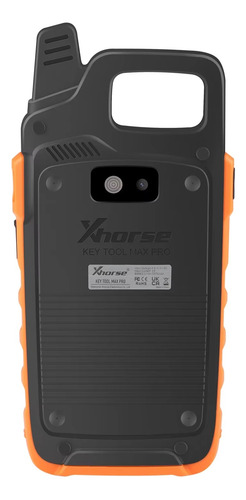 Vvdi Key Tool Max Pro Xhorse Programa Clona Chip Can Fd E +