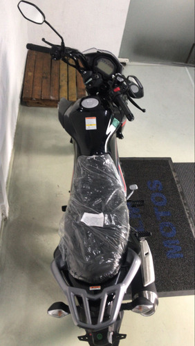 Dk 160 Haojue Fi Modelo 2025