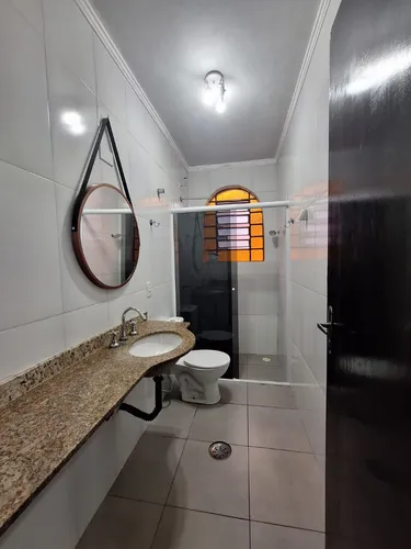 Sobrado Amplo Entre O Alto Da Mooca, Vila Prudente E Água Rasa