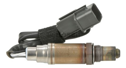 Sensor Oxigeno Compatible Kia Optima 2.7l V6 03-10