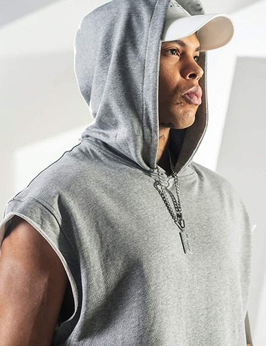 Playera Camiseta Deportiva Gym Tank Top Fit