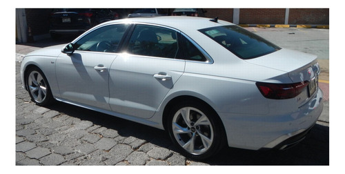Audi A4 2.0 T 40 Tfsi S Line 190Hp Dsg Hybrid