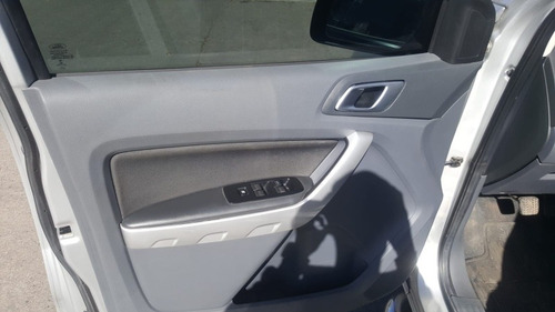 Ford Ranger 2.5 Cd 4x2 Xl Safety Ivct 166cv 2016