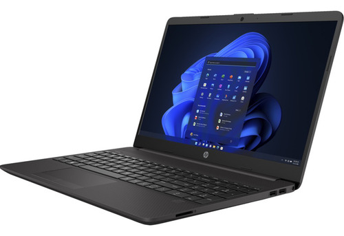 Notebook Hp 15.6 Core I5 8gb Ram 512gb Ssd 250 G9 Sin Windo