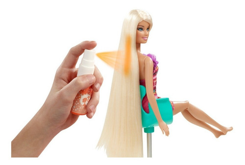 Peluquería Color Y Diseno Barbie