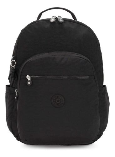 Kipling Mochila Extragrande Para Portátil De 17 Seoul Para