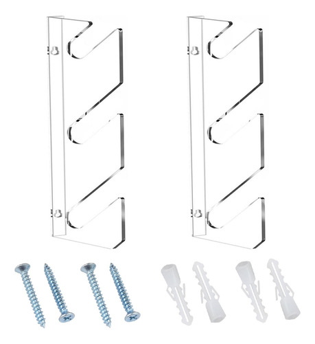Skateboard Rack Accessories Load Bearing Horizontal 3 Layer