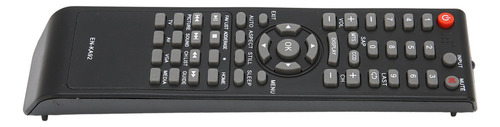 Controle Remoto De Substituição En-ka92 Tv Para Hisense