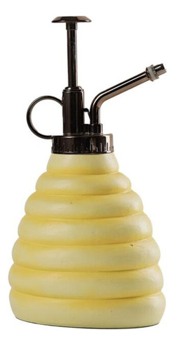 Botella Pulverizadora Con Bomba Manual Para Limpiar Coches,