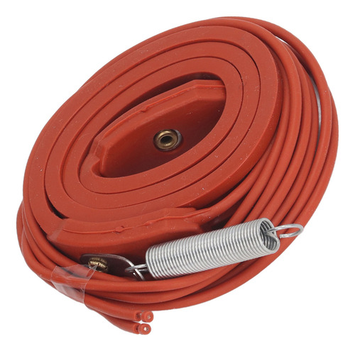 Cable Térmico Para Tubería De Agua, Protección Contra Congel