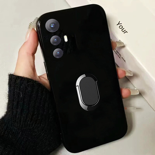 Capa Para Anel De Silicone Absorvível Cubot Max 5