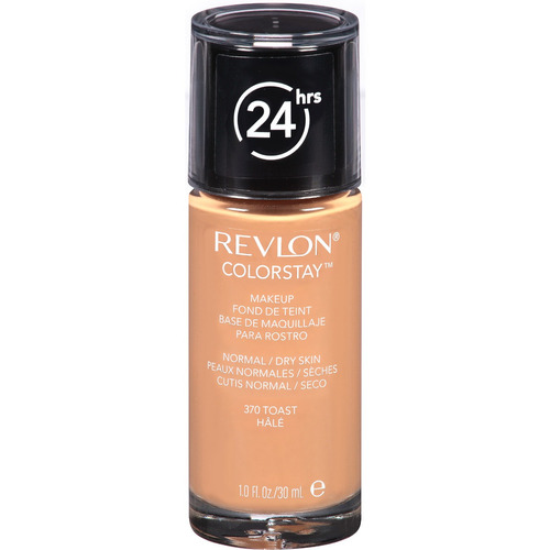 Revlon Colorstay De Maquillaje Para Piel Normal/seca 370