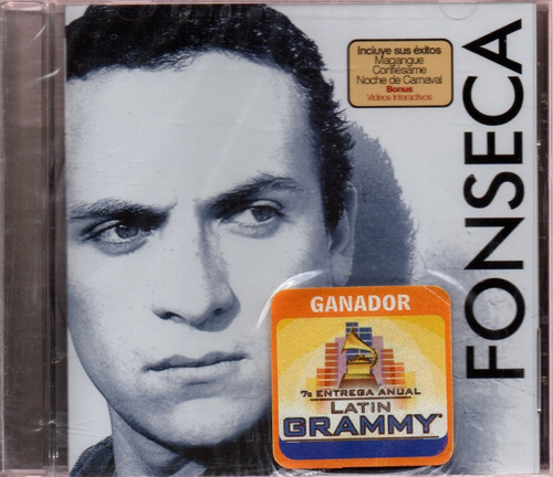 Cd Fonseca